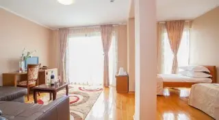 Hotel Paun