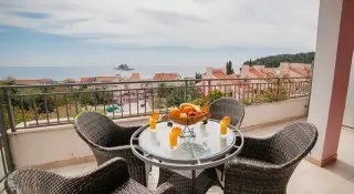 Hotel Paun