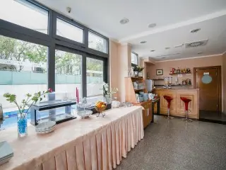Hotel Paun