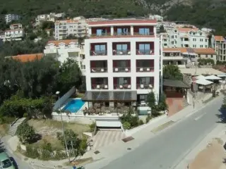 Hotel Paun
