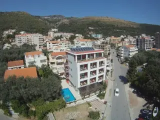 Hotel Paun