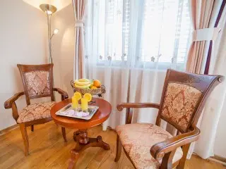 Hotel Paun