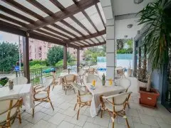 Hotel Paun