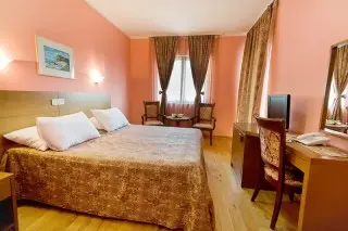 Hotel Paun