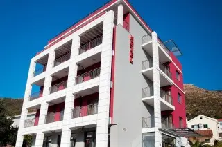 Hotel Paun