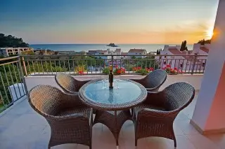 Hotel Paun