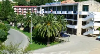 Hotel Mediteran