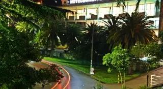 Hotel Mediteran