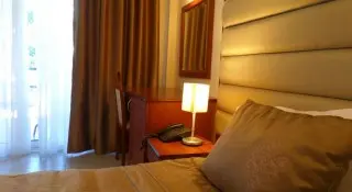 Hotel Mediteran