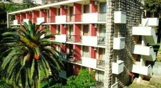 Hotel Mediteran