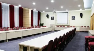 Hotel Mediteran