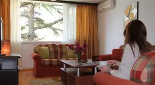 Hotel Mediteran