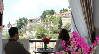Hotel Mediteran