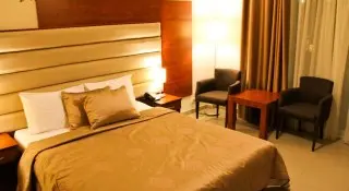 Hotel Mediteran