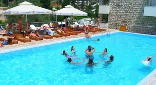 Hotel Mediteran