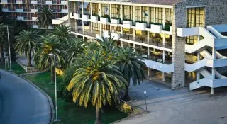 Hotel Mediteran