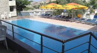 Hotel Mediteran