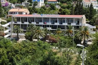 Hotel Mediteran