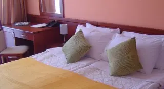 Hotel Mediteran