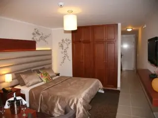 Hotel Mediteran