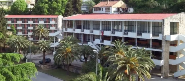 Hotel Mediteran