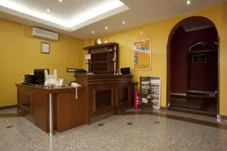 Garni Hotel MB