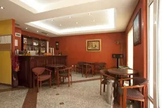 Garni Hotel MB