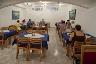 Garni Hotel MB