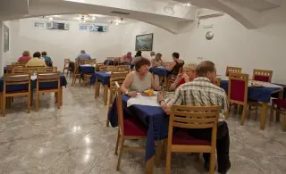 Garni Hotel MB