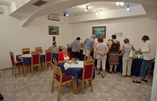 Garni Hotel MB