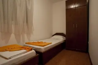 Garni Hotel MB