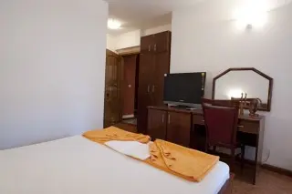 Garni Hotel MB