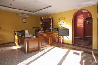 Garni Hotel MB