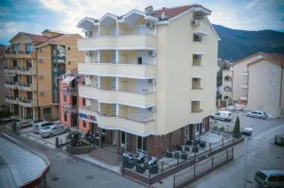 Garni Hotel MB