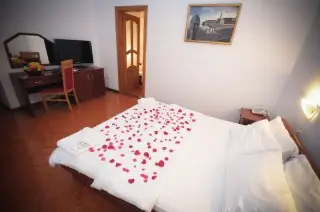 Garni Hotel MB