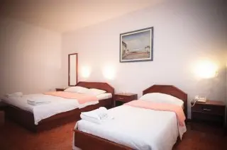 Garni Hotel MB