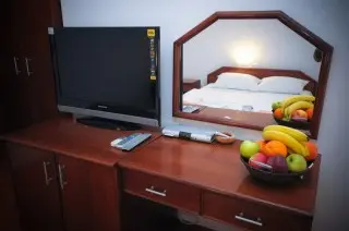 Garni Hotel MB