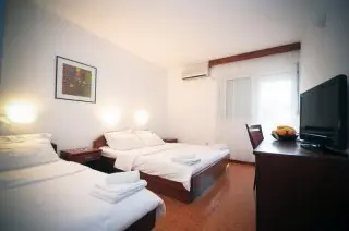Garni Hotel MB