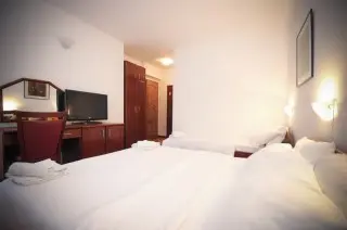 Garni Hotel MB