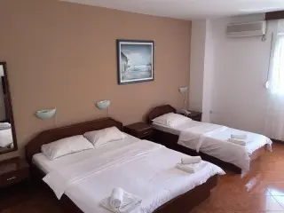 Garni Hotel MB