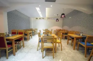 Garni Hotel MB