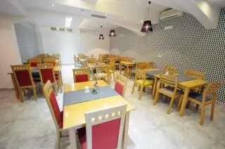 Garni Hotel MB