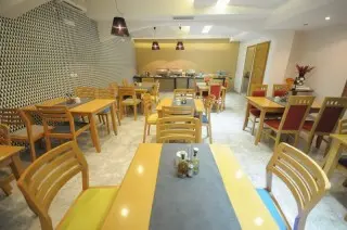 Garni Hotel MB