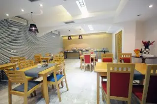 Garni Hotel MB
