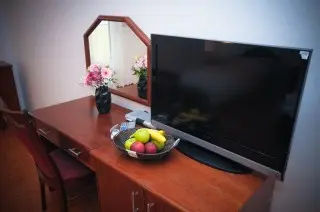 Garni Hotel MB