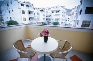 Garni Hotel MB