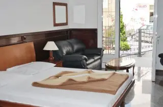 Garni Hotel MB