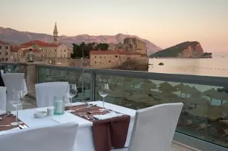 Hotel Avala Resort & Villas  All inclusive