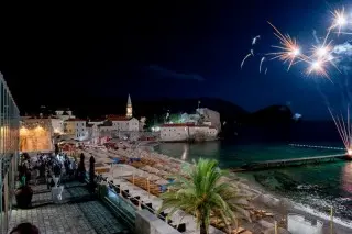 Hotel Avala Resort & Villas  All inclusive