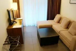 Hotel Avala Resort & Villas  All inclusive